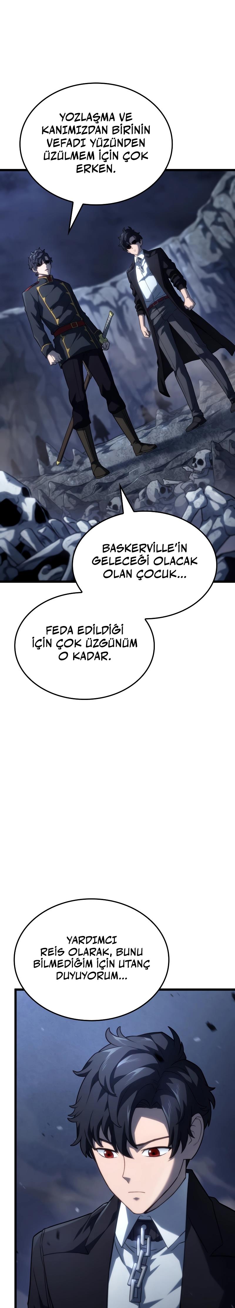 Read Kuduz Hançerin İntikamı TR Manga Online
