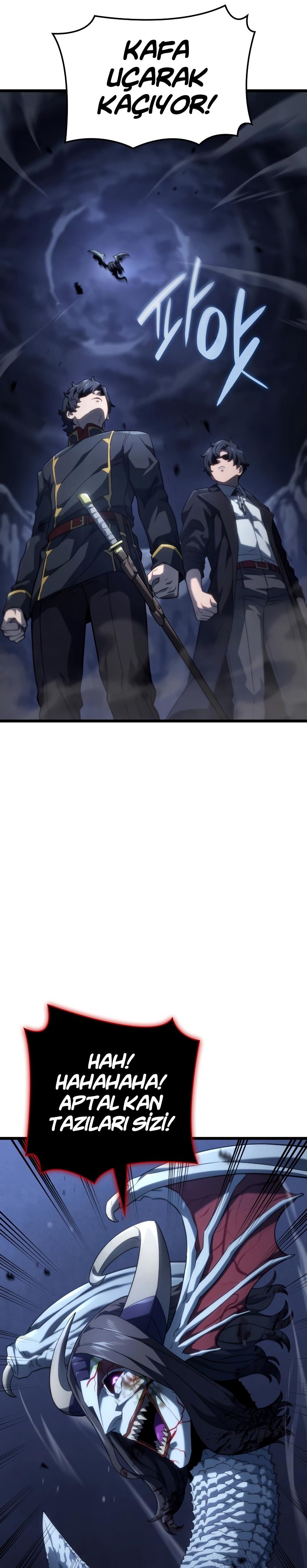 Read Kuduz Hançerin İntikamı TR Manga Online