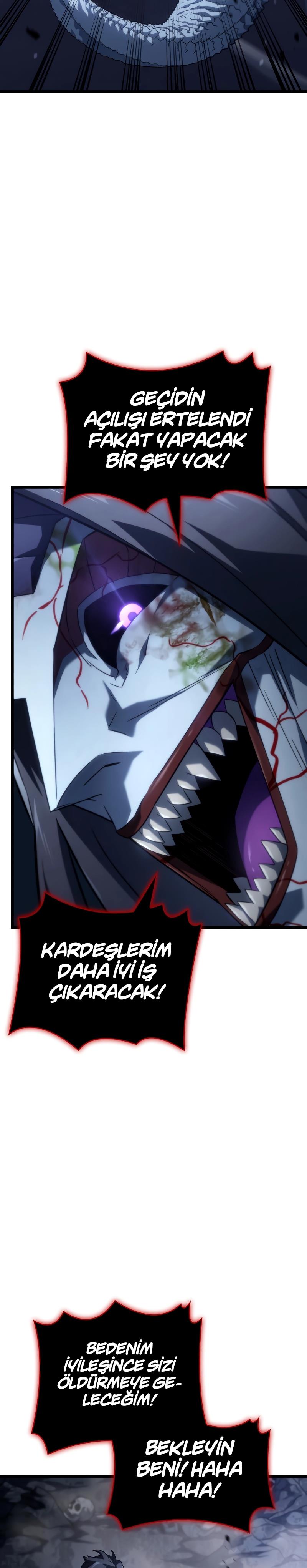 Read Kuduz Hançerin İntikamı TR Manga Online