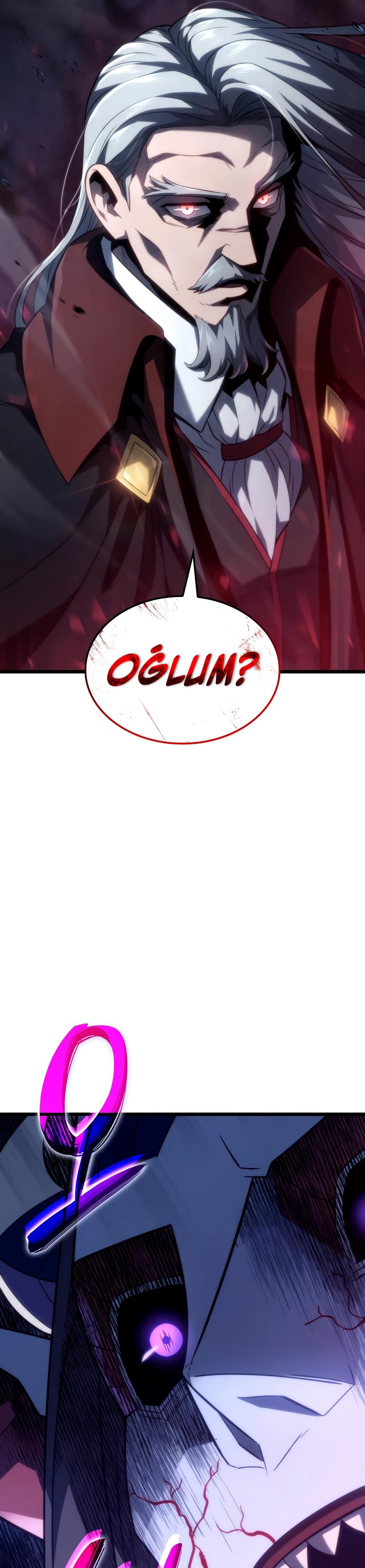 Read Kuduz Hançerin İntikamı TR Manga Online