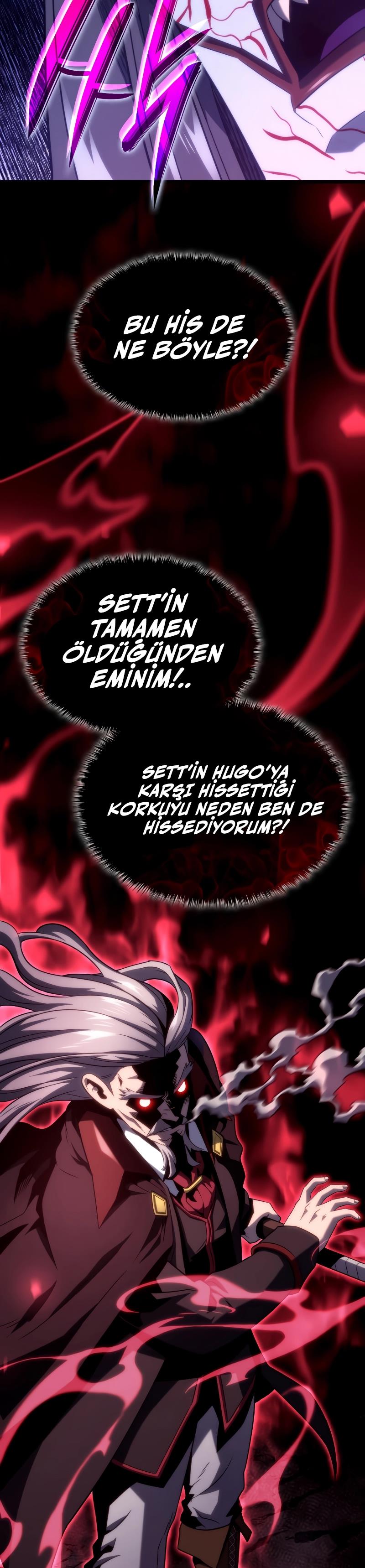 Read Kuduz Hançerin İntikamı TR Manga Online