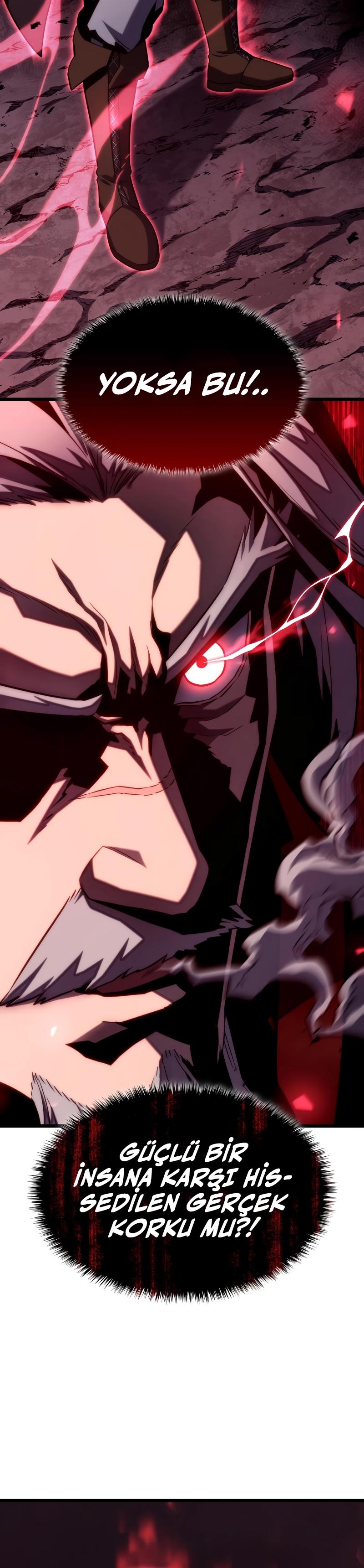 Read Kuduz Hançerin İntikamı TR Manga Online