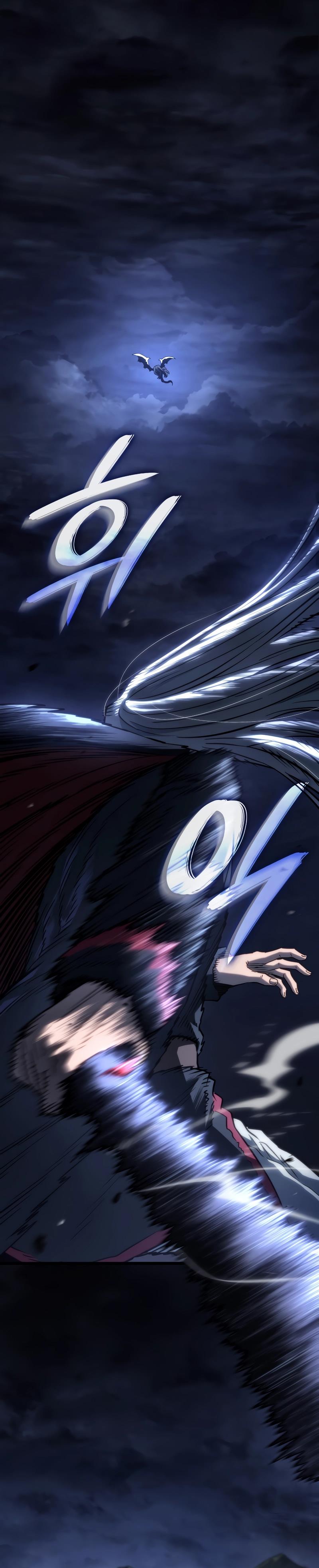 Read Kuduz Hançerin İntikamı TR Manga Online