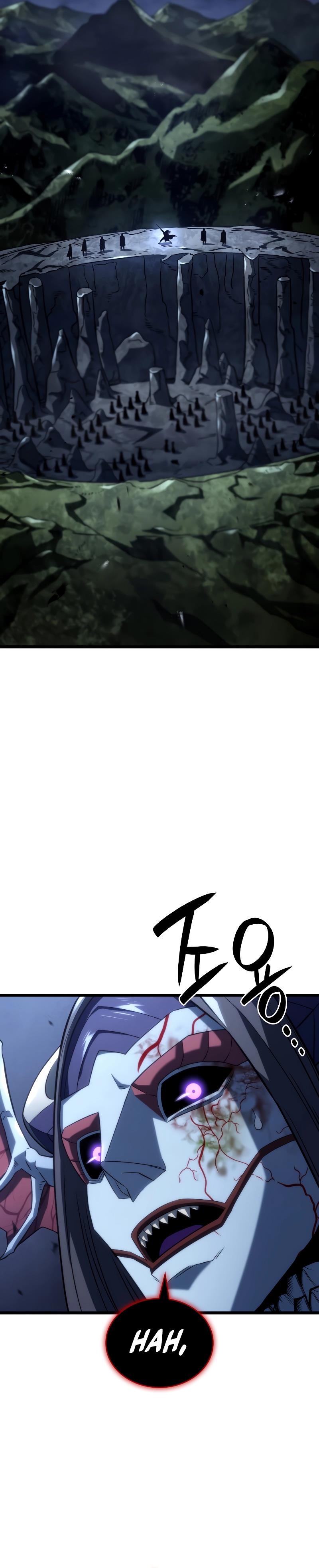 Read Kuduz Hançerin İntikamı TR Manga Online