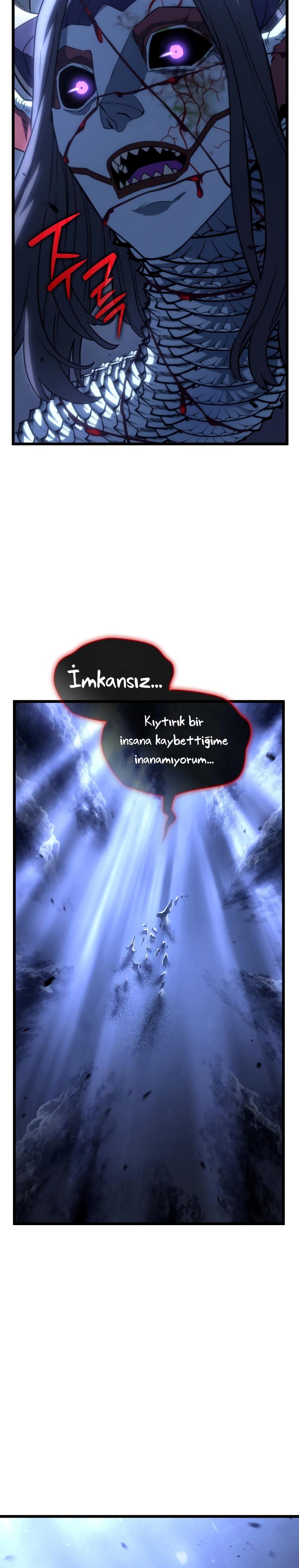 Read Kuduz Hançerin İntikamı TR Manga Online