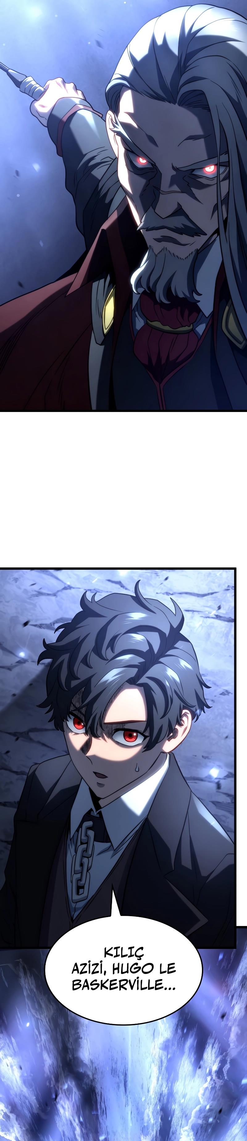 Read Kuduz Hançerin İntikamı TR Manga Online