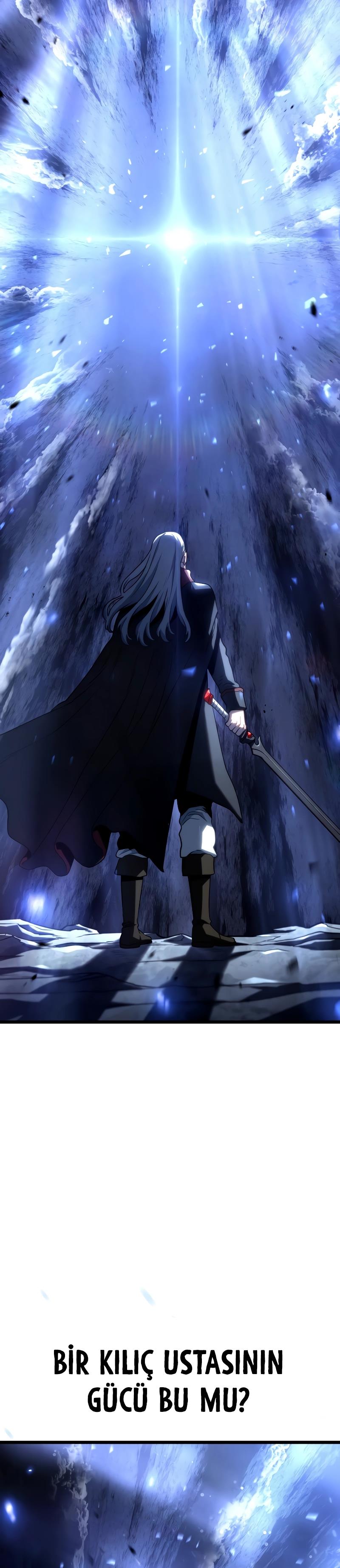 Read Kuduz Hançerin İntikamı TR Manga Online