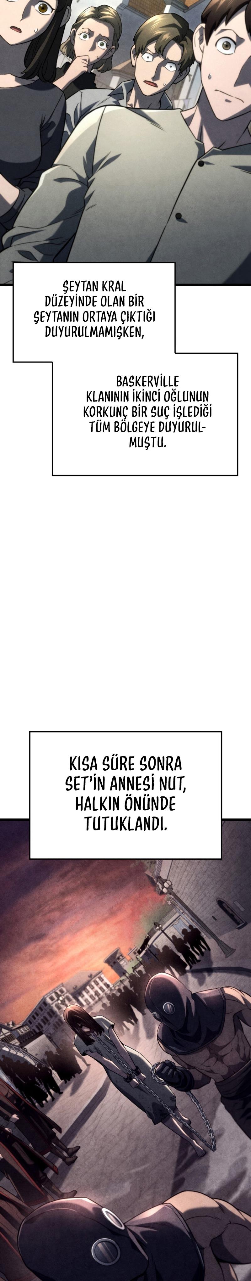 Read Kuduz Hançerin İntikamı TR Manga Online