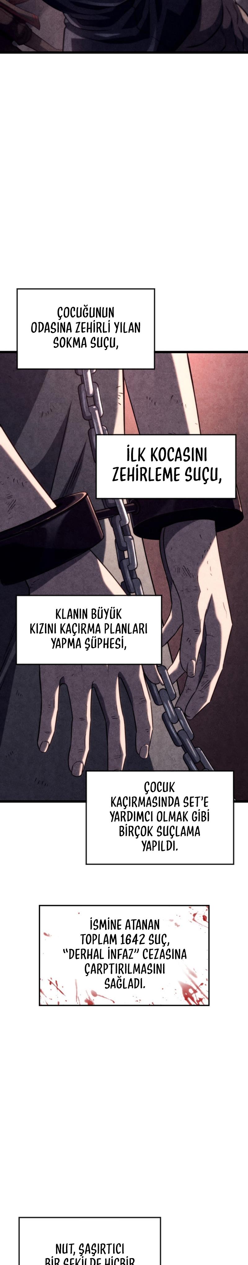 Read Kuduz Hançerin İntikamı TR Manga Online