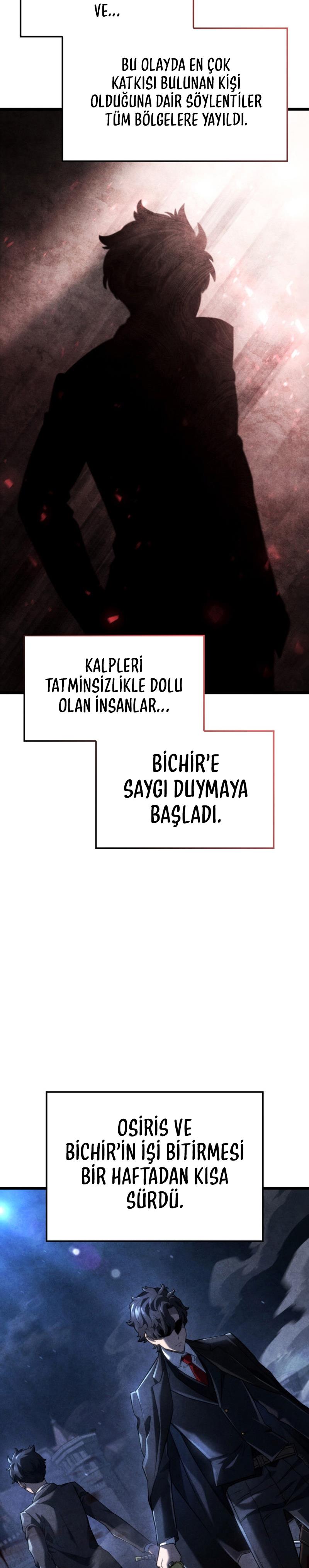 Read Kuduz Hançerin İntikamı TR Manga Online