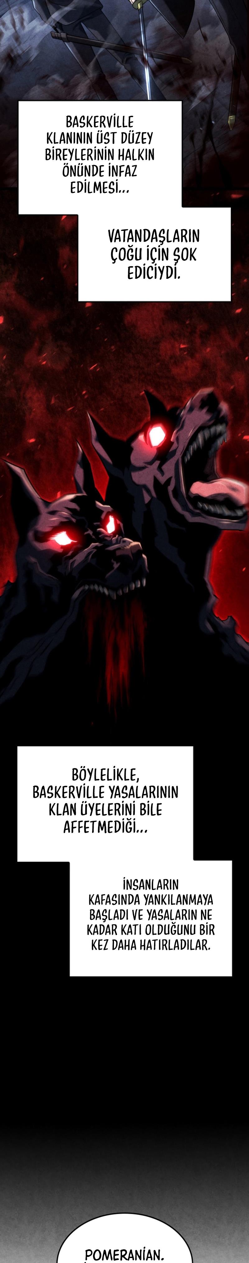 Read Kuduz Hançerin İntikamı TR Manga Online