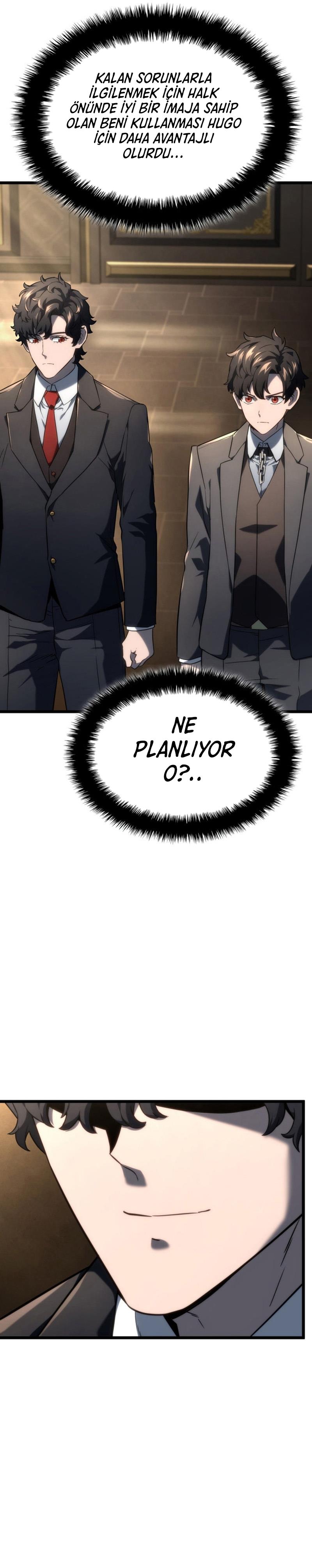 Read Kuduz Hançerin İntikamı TR Manga Online