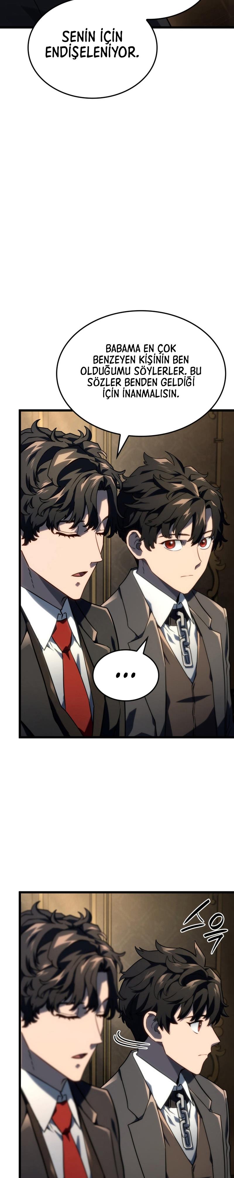 Read Kuduz Hançerin İntikamı TR Manga Online