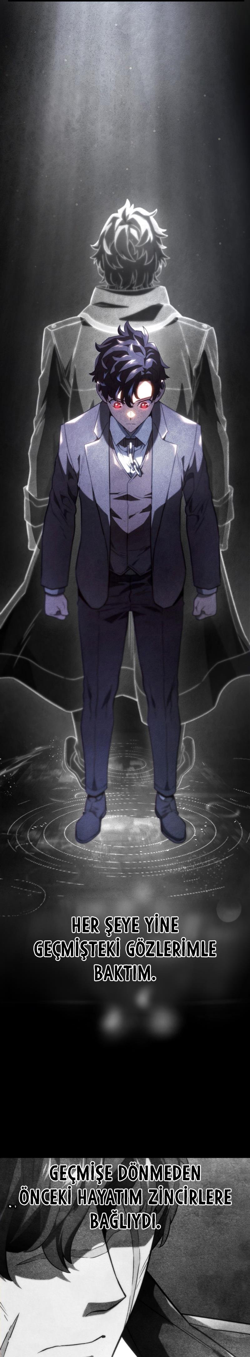 Read Kuduz Hançerin İntikamı TR Manga Online