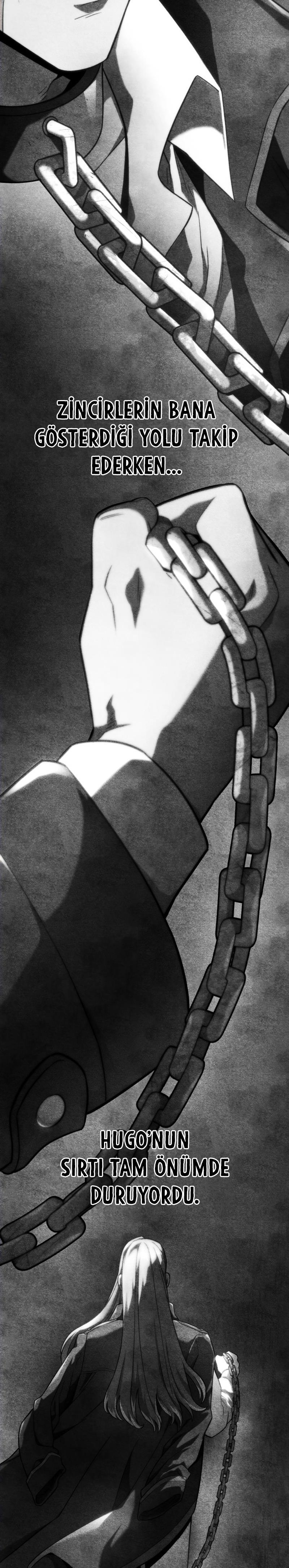 Read Kuduz Hançerin İntikamı TR Manga Online