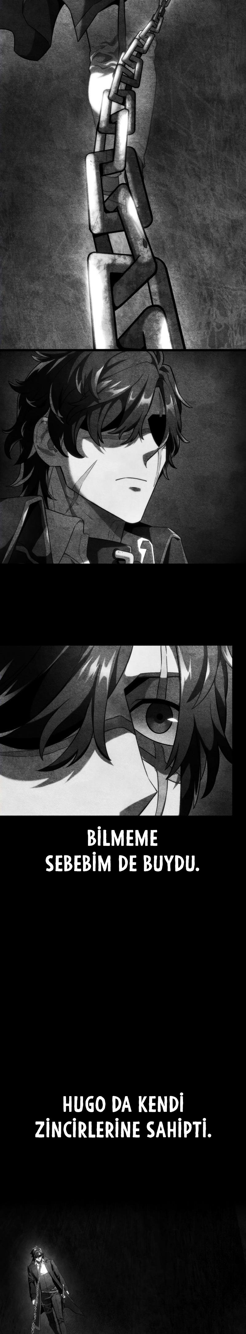 Read Kuduz Hançerin İntikamı TR Manga Online