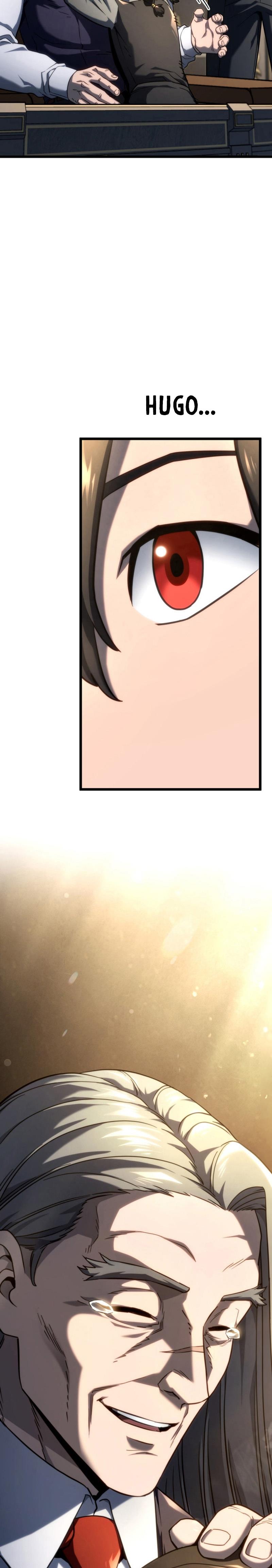 Read Kuduz Hançerin İntikamı TR Manga Online