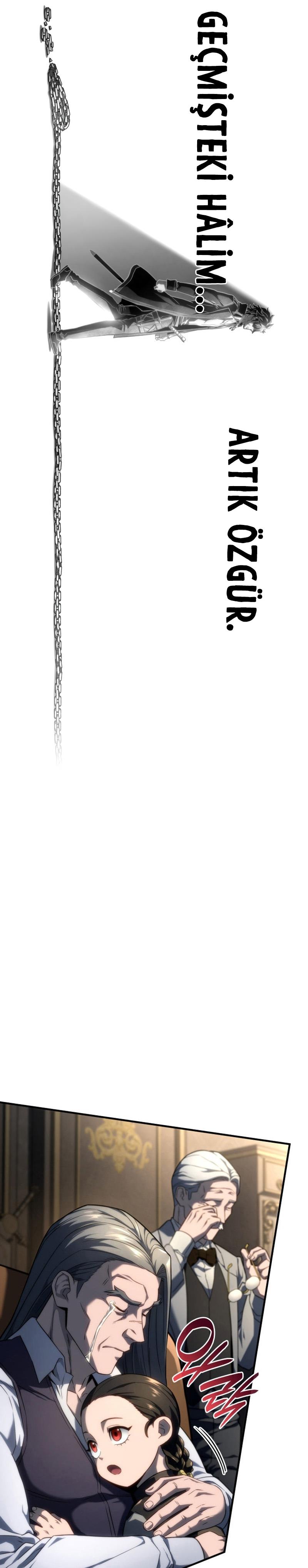 Read Kuduz Hançerin İntikamı TR Manga Online