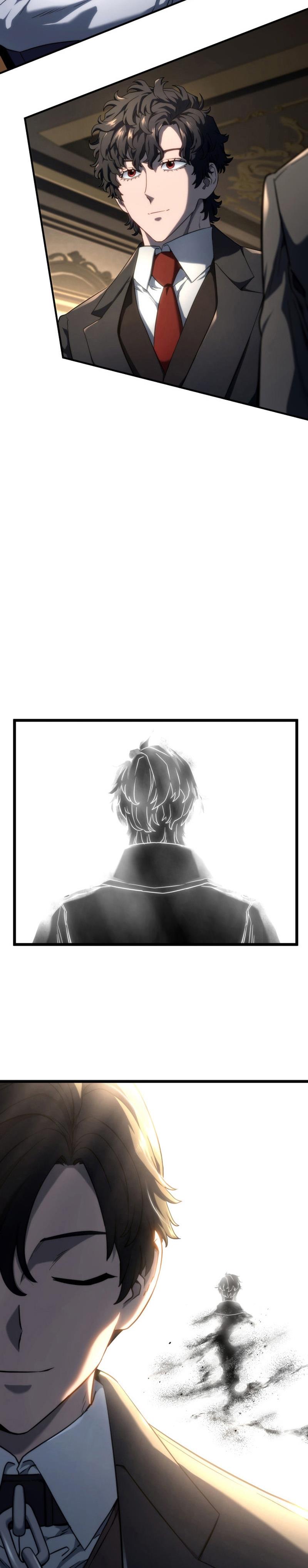 Read Kuduz Hançerin İntikamı TR Manga Online