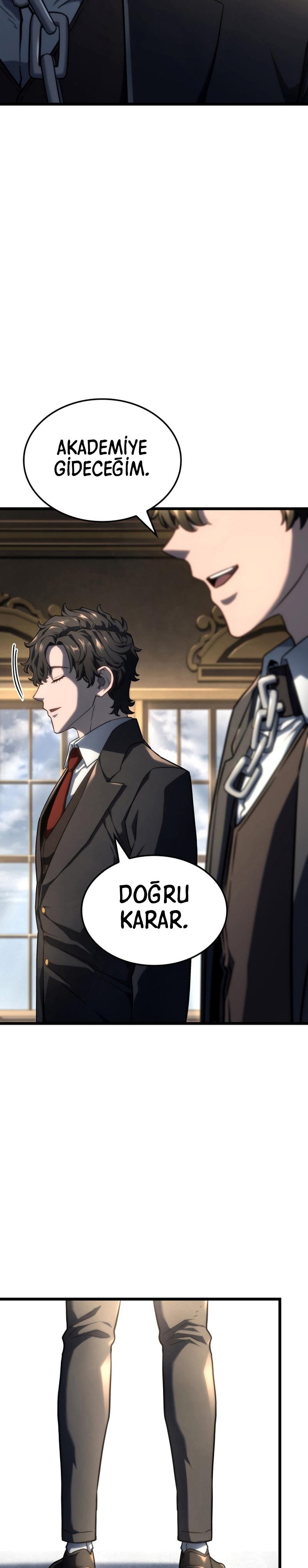 Read Kuduz Hançerin İntikamı TR Manga Online