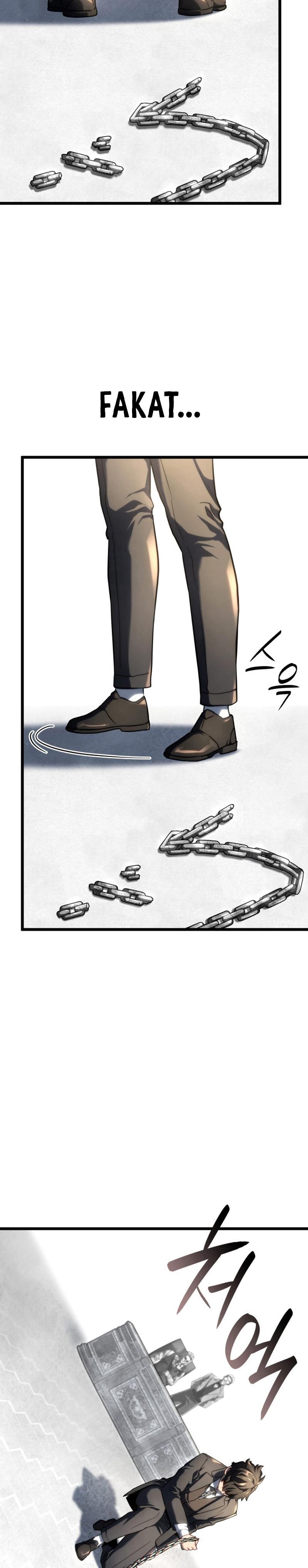 Read Kuduz Hançerin İntikamı TR Manga Online