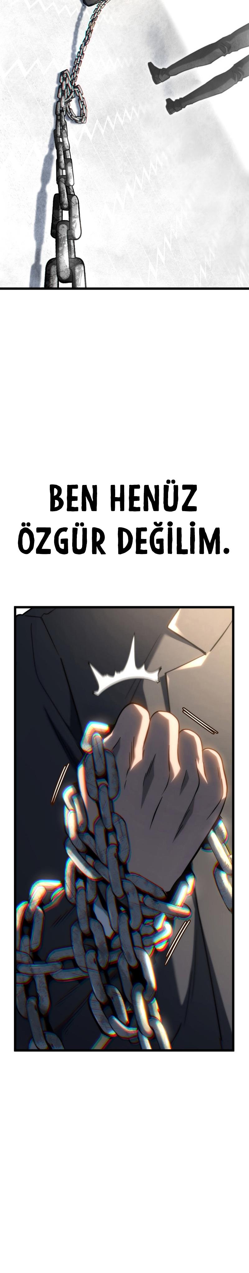 Read Kuduz Hançerin İntikamı TR Manga Online