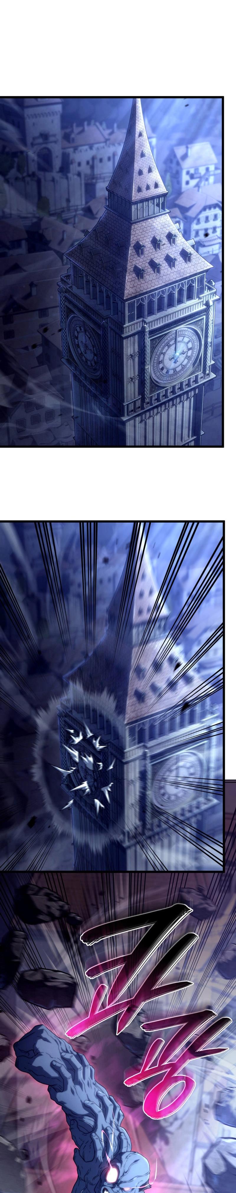 Read Kuduz Hançerin İntikamı TR Manga Online