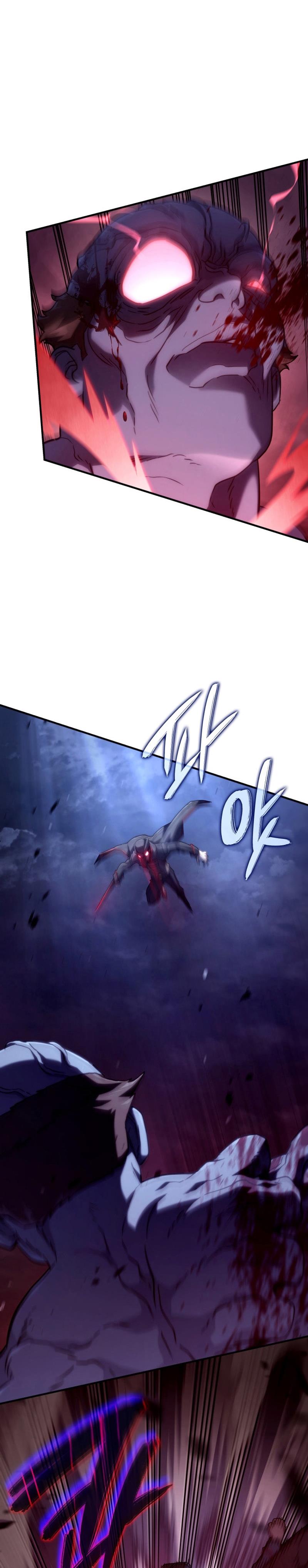 Read Kuduz Hançerin İntikamı TR Manga Online