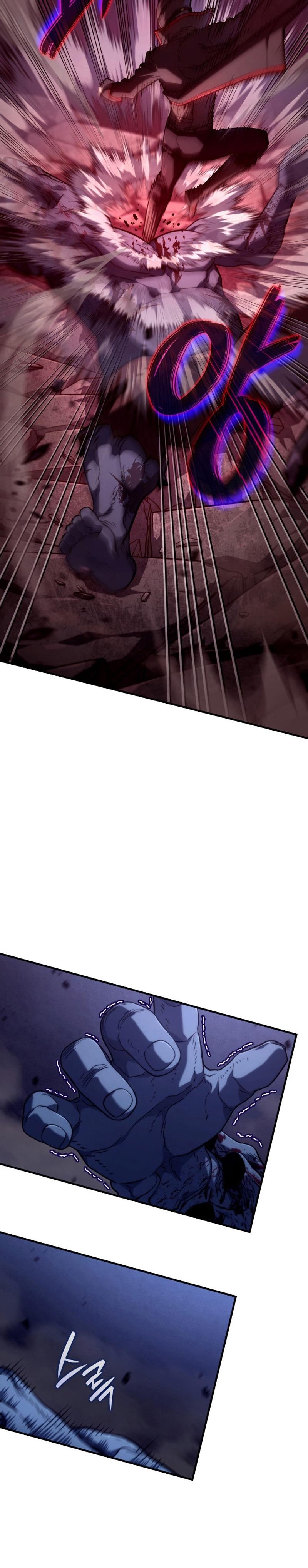 Read Kuduz Hançerin İntikamı TR Manga Online