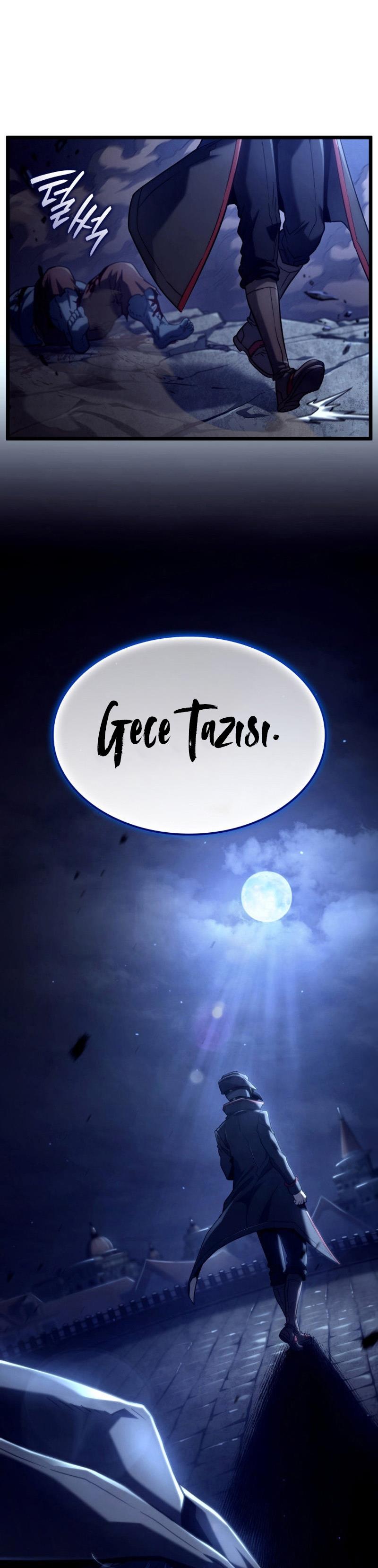 Read Kuduz Hançerin İntikamı TR Manga Online