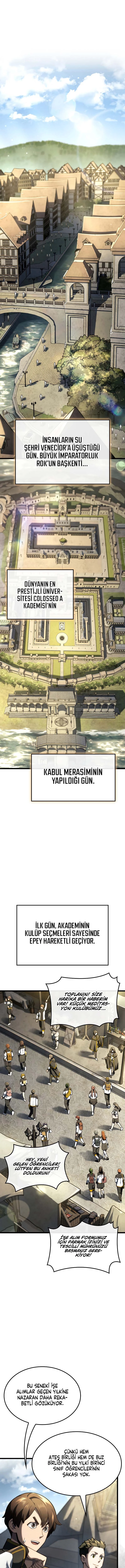 Read Kuduz Hançerin İntikamı TR Manga Online