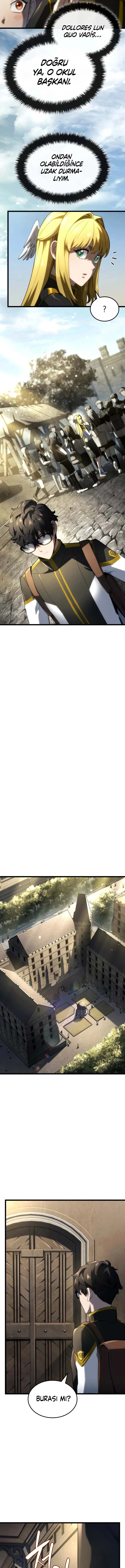 Read Kuduz Hançerin İntikamı TR Manga Online