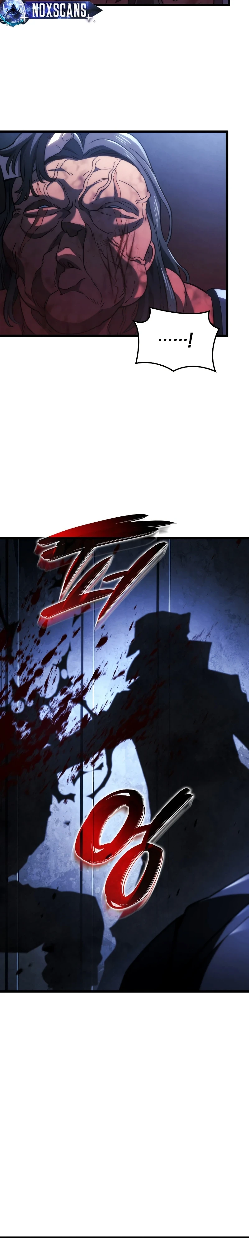 Read Kuduz Hançerin İntikamı TR Manga Online