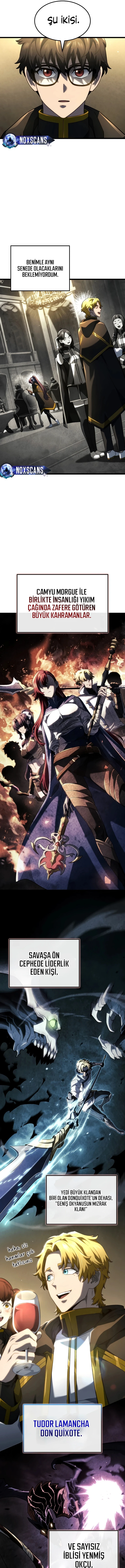Read Kuduz Hançerin İntikamı TR Manga Online