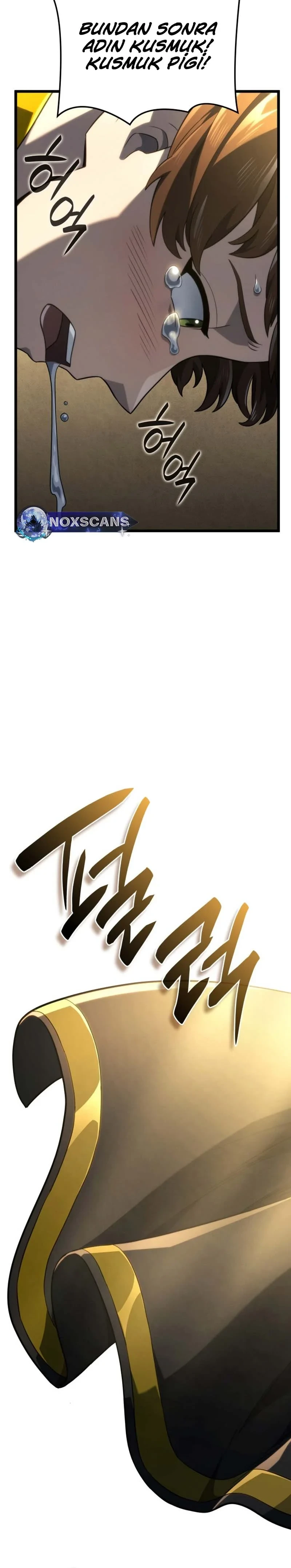 Read Kuduz Hançerin İntikamı TR Manga Online