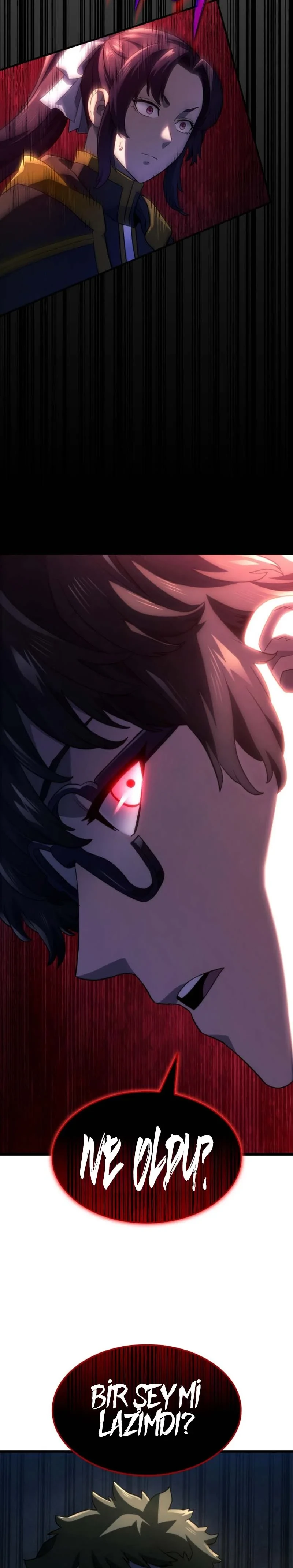 Read Kuduz Hançerin İntikamı TR Manga Online