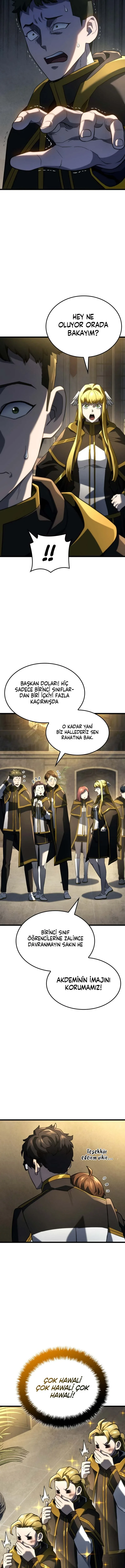 Read Kuduz Hançerin İntikamı TR Manga Online