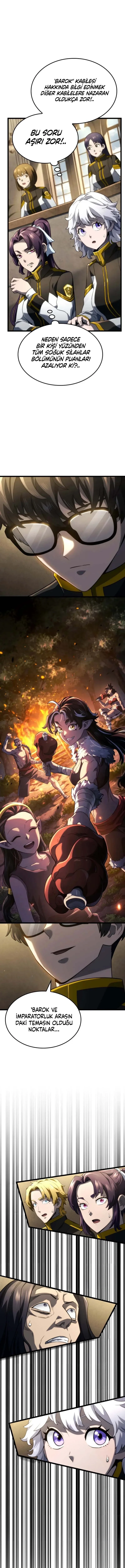 Read Kuduz Hançerin İntikamı TR Manga Online