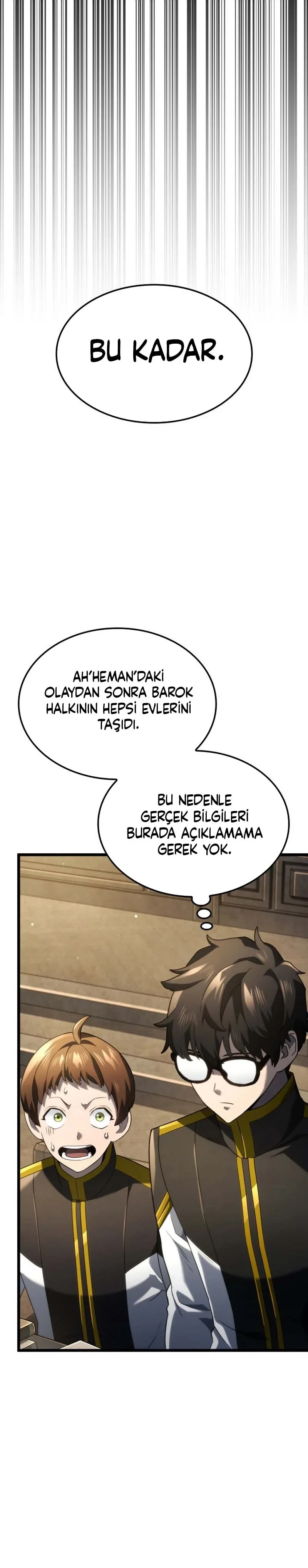 Read Kuduz Hançerin İntikamı TR Manga Online