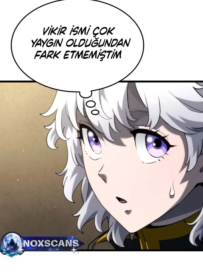 Read Kuduz Hançerin İntikamı TR Manga Online