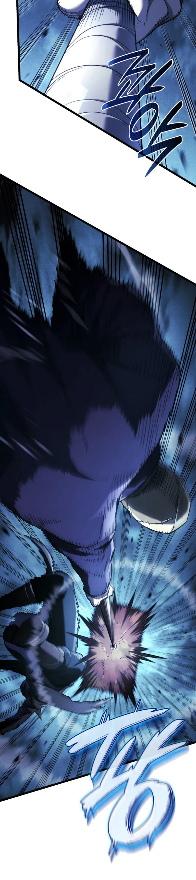 Read Kuduz Hançerin İntikamı TR Manga Online