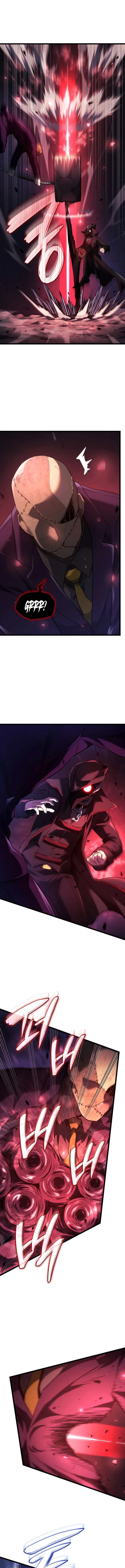 Read Kuduz Hançerin İntikamı TR Manga Online