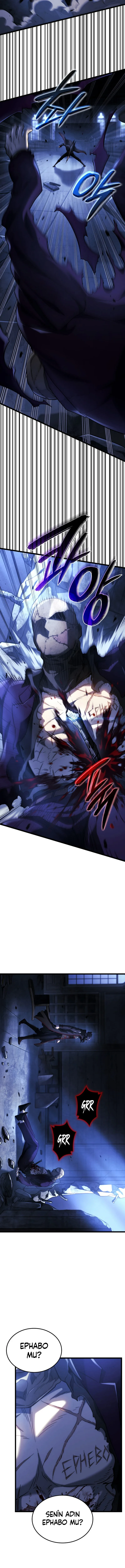 Read Kuduz Hançerin İntikamı TR Manga Online