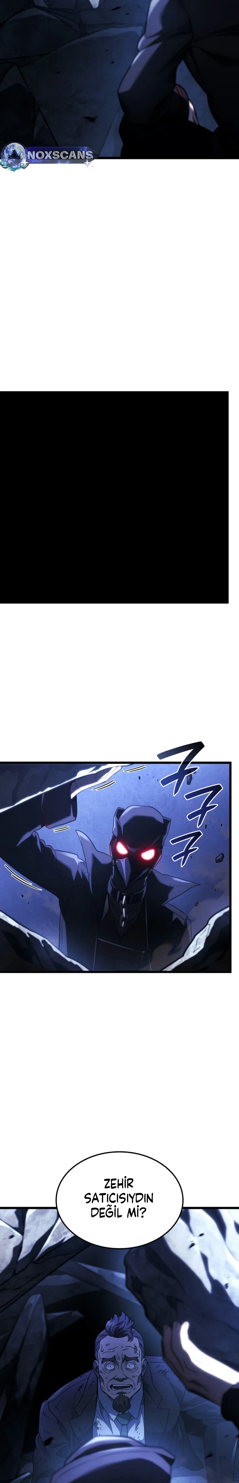 Read Kuduz Hançerin İntikamı TR Manga Online