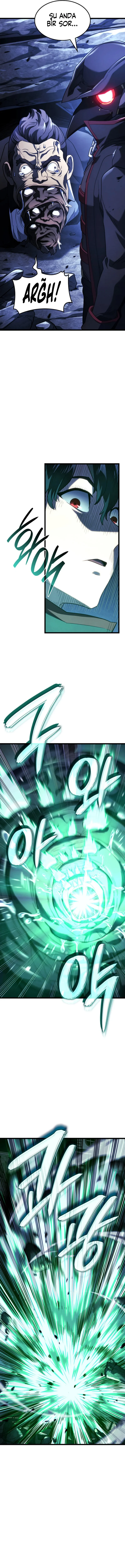 Read Kuduz Hançerin İntikamı TR Manga Online