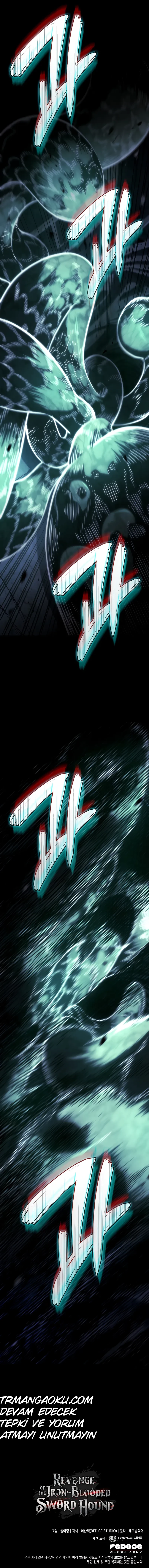 Read Kuduz Hançerin İntikamı TR Manga Online