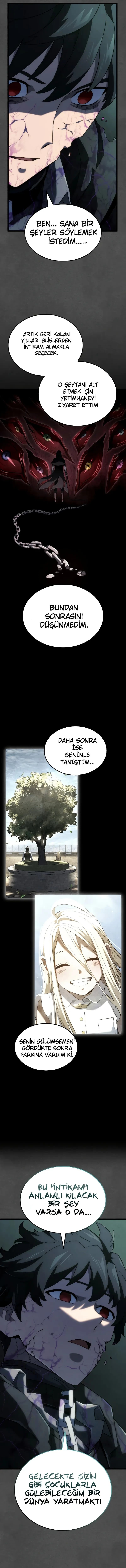 Read Kuduz Hançerin İntikamı TR Manga Online