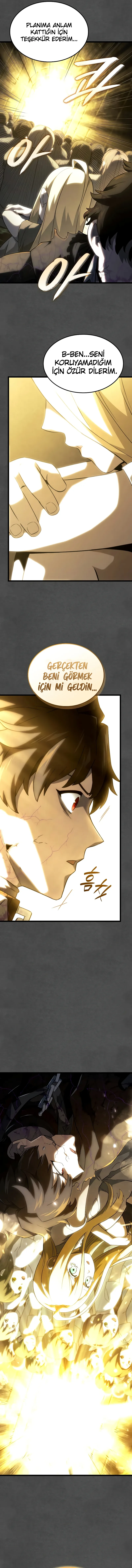 Read Kuduz Hançerin İntikamı TR Manga Online