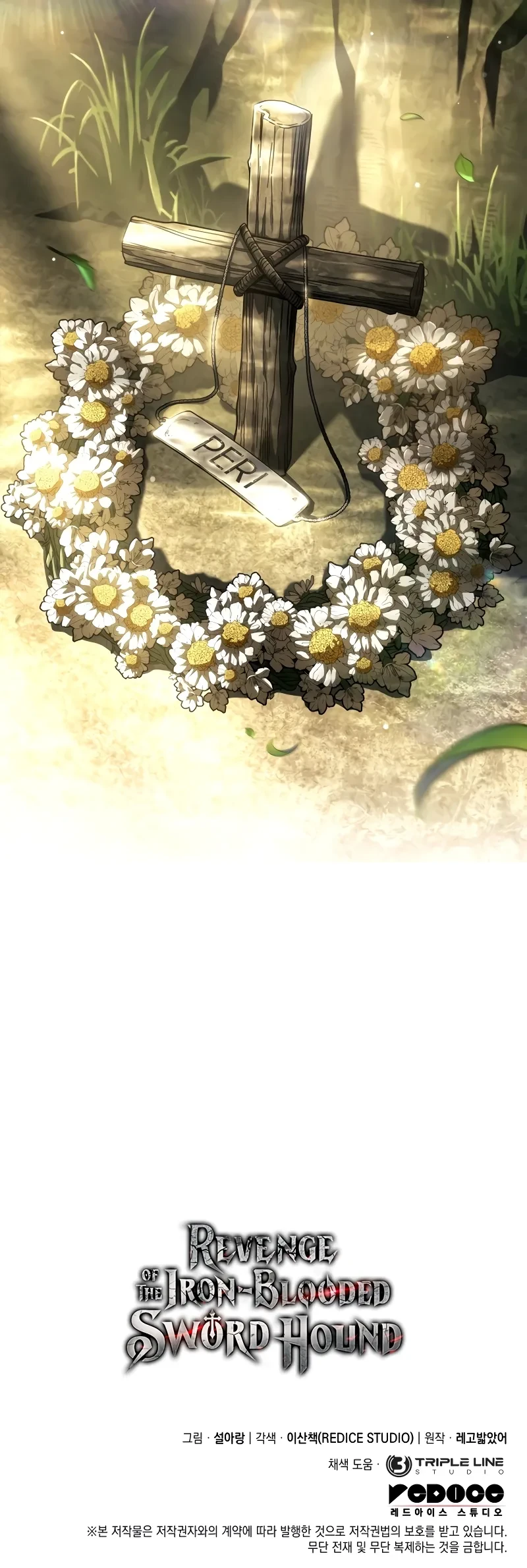 Read Kuduz Hançerin İntikamı TR Manga Online