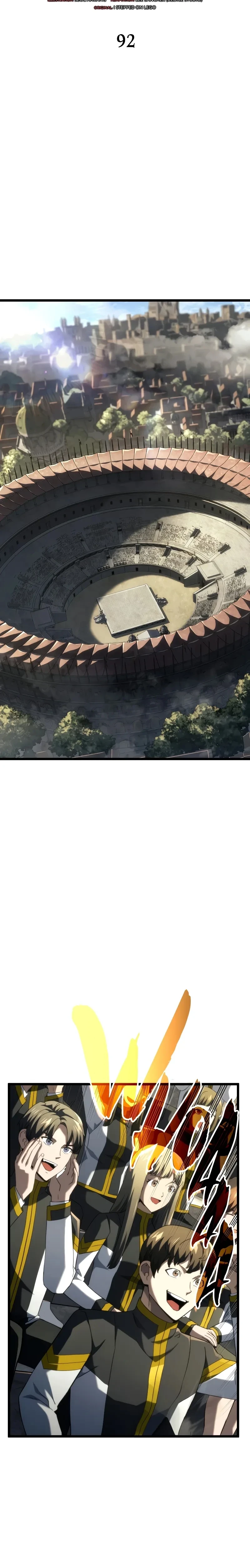 Read Kuduz Hançerin İntikamı TR Manga Online